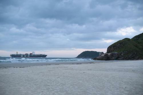 Hostal Pousada Cora��o Da Ilha