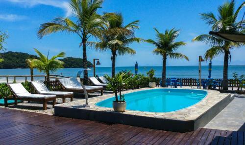Hostal Pousada Cora��o Da Ilha