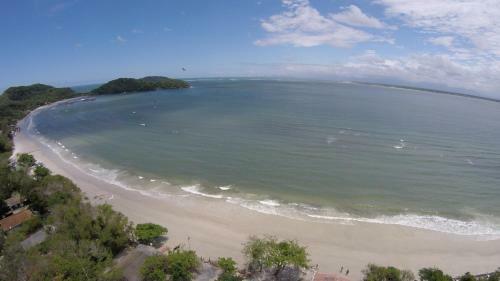 Hostal Pousada Cora��o Da Ilha