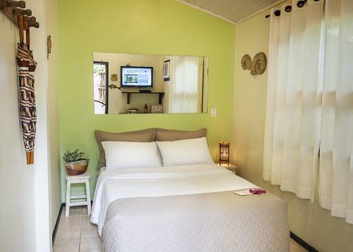 Hostal Pousada E Restaurante Fim Da Trilha