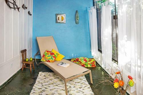Hostal Pousada E Restaurante Fim Da Trilha