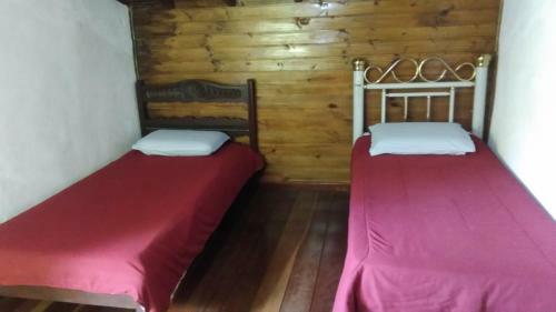 Hostal Meson Santa Clara Hotel