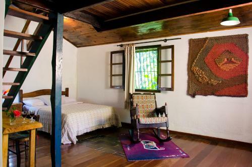 Hostal Meson Santa Clara Hotel