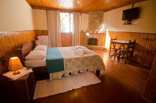 Bed & Breakfast Pousada Da Carmem