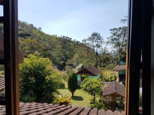 Hostal Pousada Brilho Da Natureza