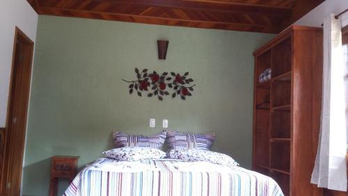 Hostal Pousada Brilho Da Natureza