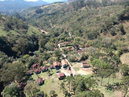 Hostal Pousada Brilho Da Natureza
