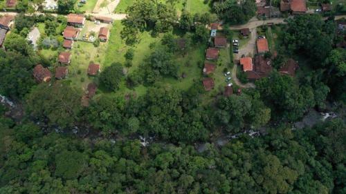 Hostal Pousada Brilho Da Natureza