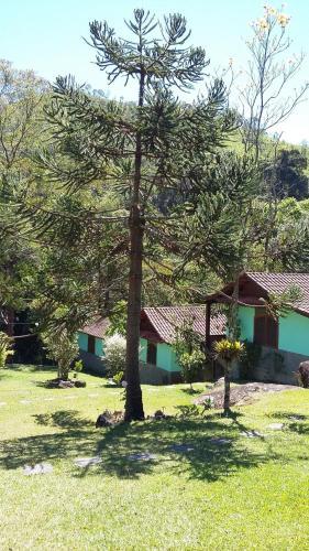 Hostal Pousada Brilho Da Natureza