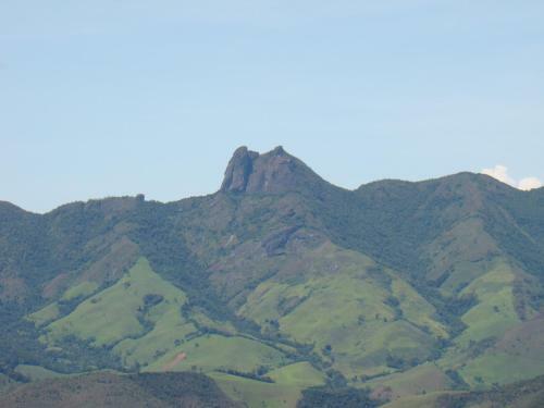 Posada Pousada Verde Novo