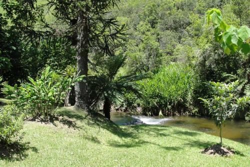 Hostal Pousada S�tio Das Astrap�ias