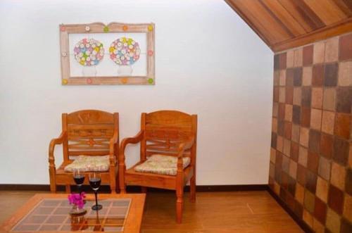 Hostal Pousada Rio Dos Cristais