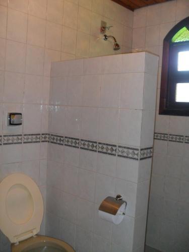 Hostal Pousada Sitio Dos Pinhais