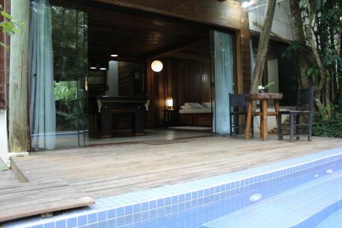 Hotel Warabi