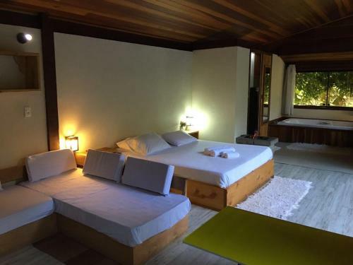 Hotel Warabi