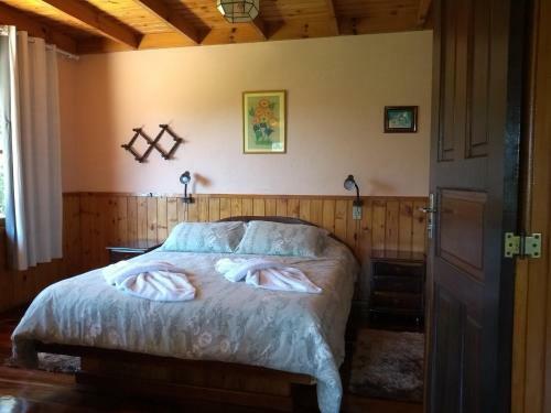 Hostal Pousada Na Colina