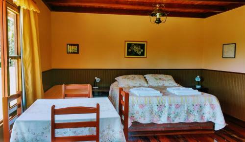 Hostal Pousada Na Colina