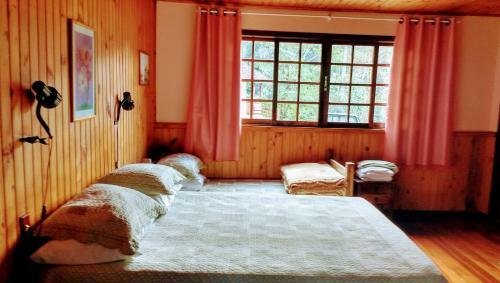 Hostal Pousada Na Colina