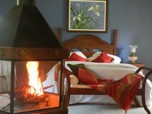 Hostal Pousada Recanto Do Pinheir�o