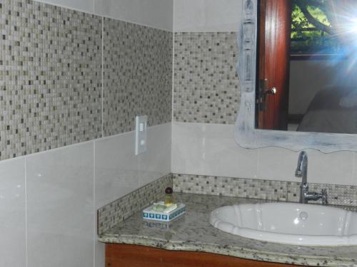 Hostal Pousada Recanto Do Pinheir�o