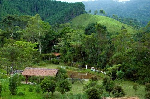 Hostal Pousada Recanto Do Pinheir�o