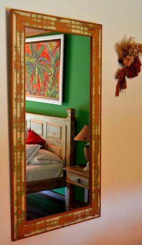 Hostal Pousada Recanto Do Pinheir�o