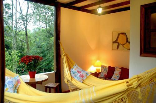 Hostal Pousada Casa Bonita