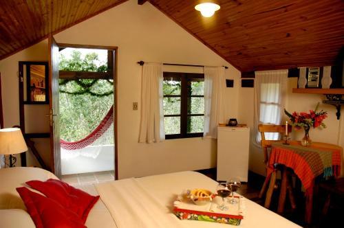 Hostal Pousada Casa Bonita
