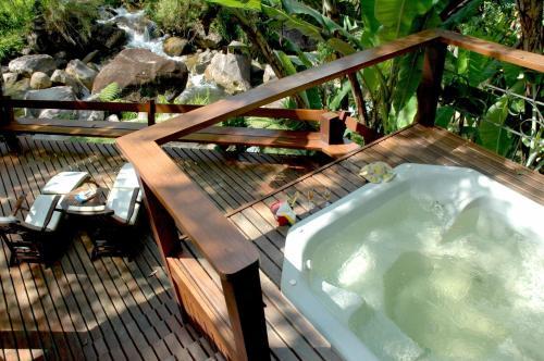 Hostal Pousada Casa Bonita