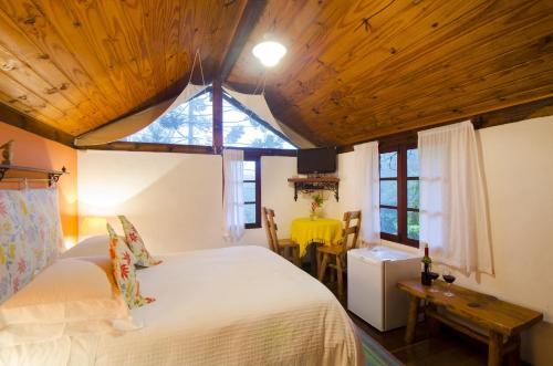 Hostal Pousada Casa Bonita
