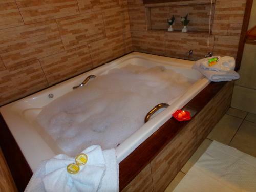 Hostal Pousada Caminho Do Escorrega