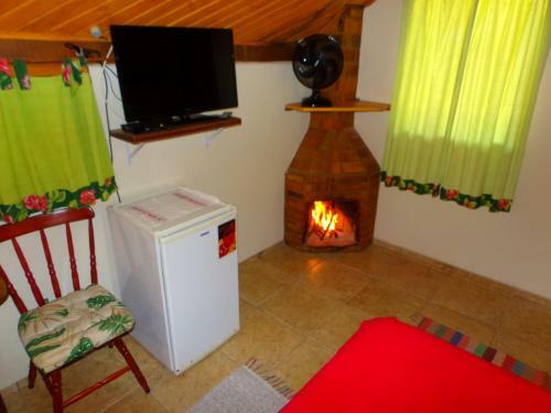 Hostal Pousada Caminho Do Escorrega