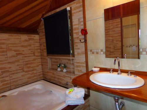 Hostal Pousada Caminho Do Escorrega