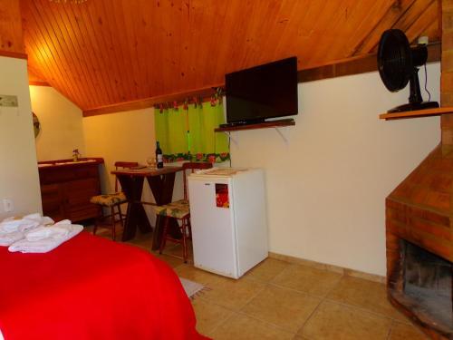 Hostal Pousada Caminho Do Escorrega