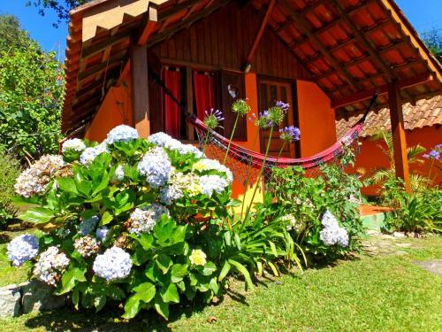 Hostal Pousada Caminho Do Escorrega