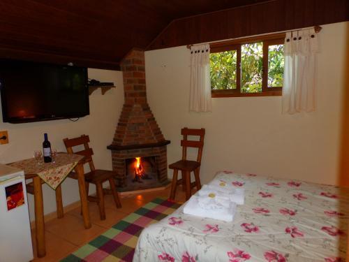 Hostal Pousada Caminho Do Escorrega