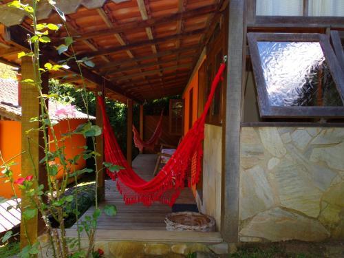 Hostal Pousada Caminho Do Escorrega