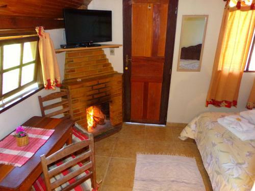 Hostal Pousada Caminho Do Escorrega