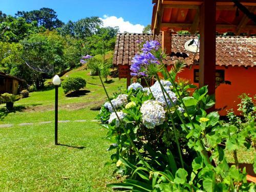 Hostal Pousada Caminho Do Escorrega