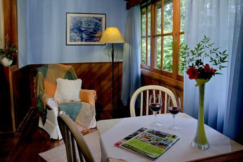 Posada Hotel B�hler