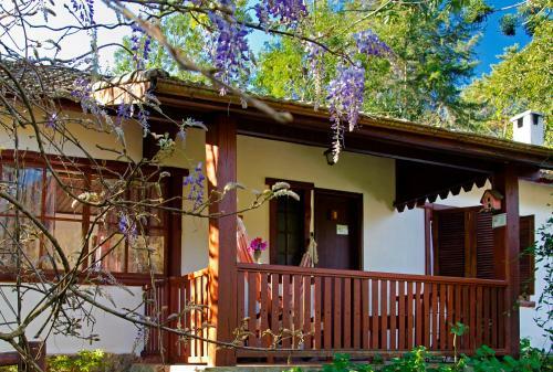 Posada Hotel B�hler