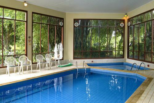 Posada Hotel B�hler
