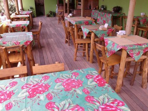 Ch�cara Pacheco Casa E Chal�