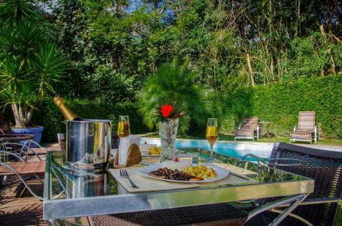 Hostal Pousada Ref�gio Das Aves