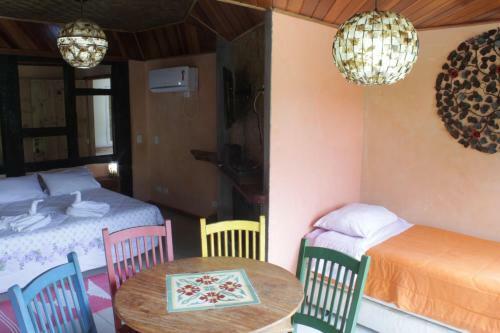 Hostal Pousada Chal�s Do Lago