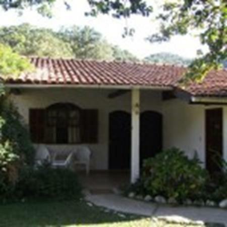 Hostal Pousada Montserrat