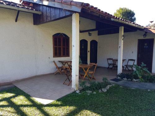 Hostal Pousada Montserrat