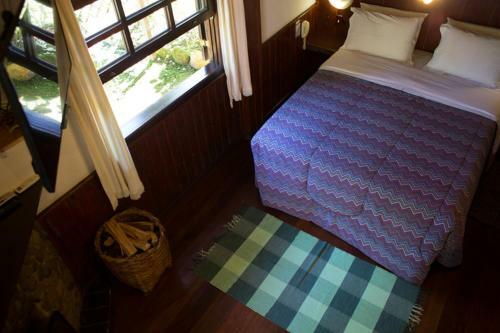Hostal Pousada Montserrat