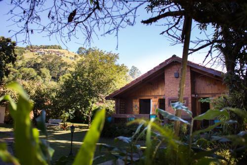 Hostal Pousada Montserrat