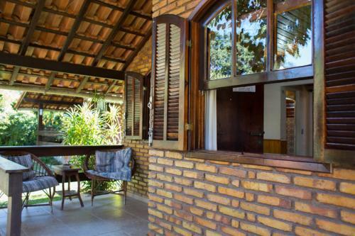 Hostal Pousada Montserrat